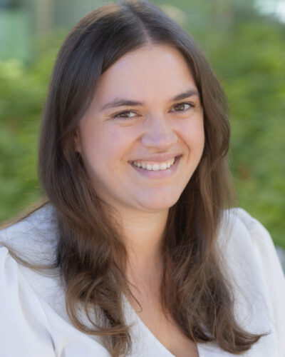 Julia Possert-Schöpfer, BEd