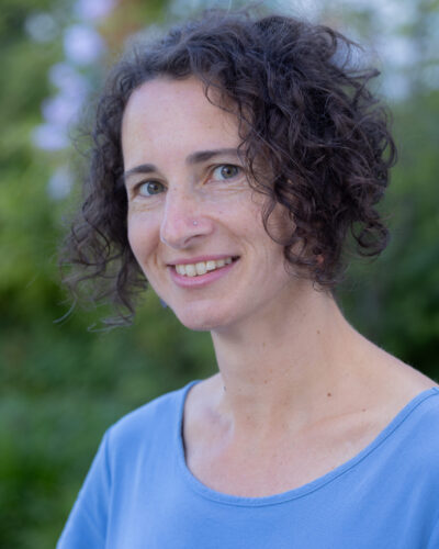 Dipl. Päd. Katharina Hollerer