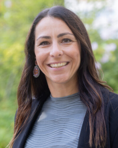 Kerstin Gmeindl, BEd, MSc