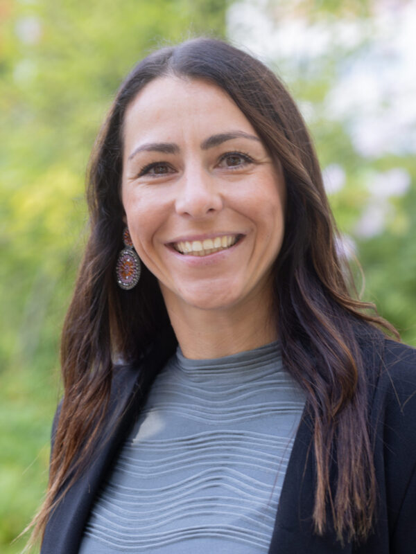 Kerstin Gmeindl, BEd, MSc