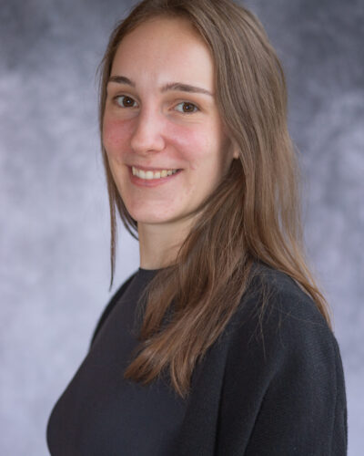 Laura Schiffmann, BEd MEd