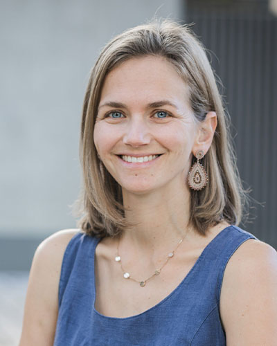 Rosemarie Bauer, BEd MA