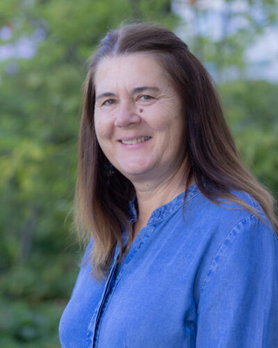 Ljiljana Bakula, BEd