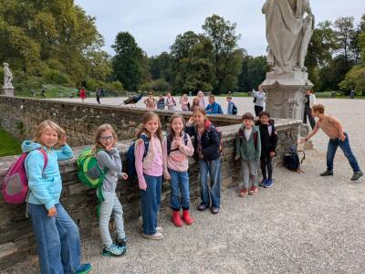 Schloss Eggenberg – 400 Jahre Kultur