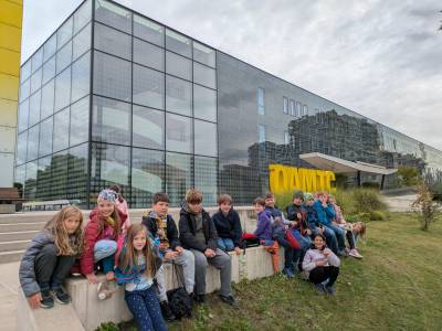 ÖAMTC – Hallo Auto