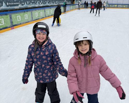 So arbeiten wir in der Sternenklasse – Lernen mit allen Sinnen