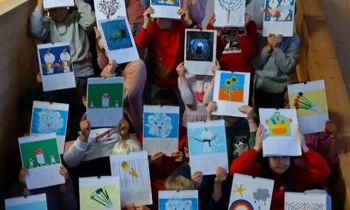 Kalender-Projekt 🗓️