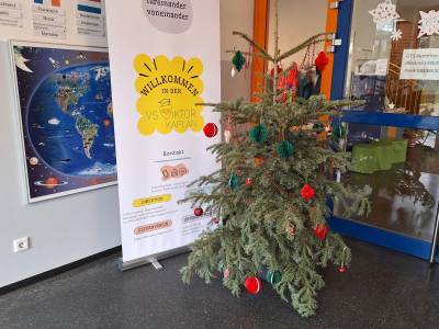 Unsere Adventzeit 🎄