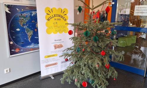 Unsere Adventzeit 🎄