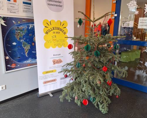 Unsere Adventzeit 🎄