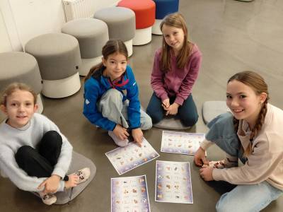 Workshop zur Demokratiebildung