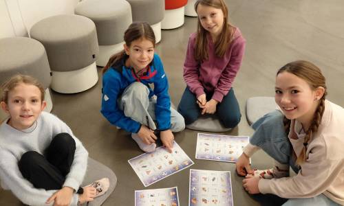 Workshop zur Demokratiebildung