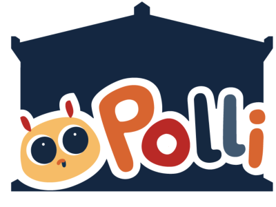 Polli – Demokratiebildung von Kindesbeinen an