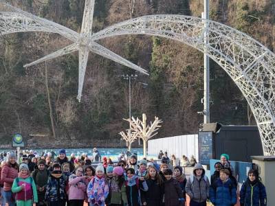 Jänner-News aus der 4a