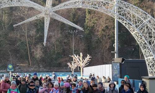 Jänner-News aus der 4a