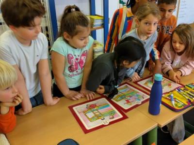 Bärenburg on Tour 🐻