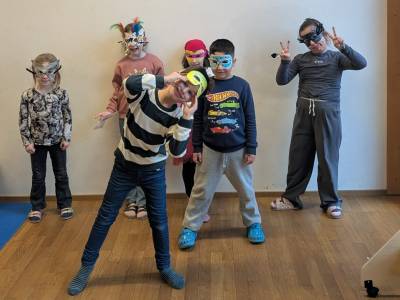Fasching