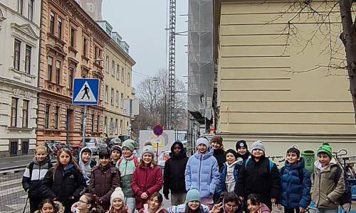 Februar-News aus der 4a