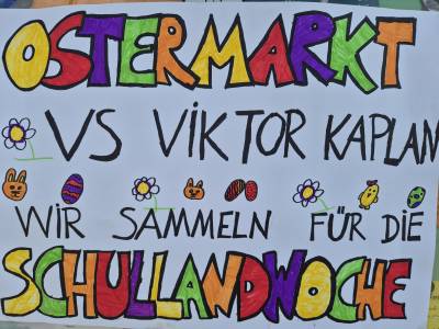 Ostermarkt