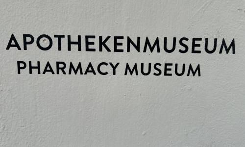 Apothekenmuseum