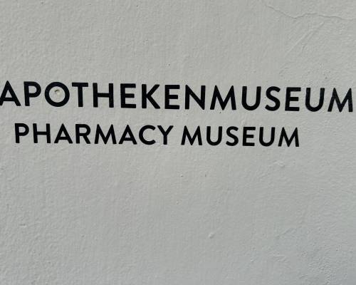 Apothekenmuseum
