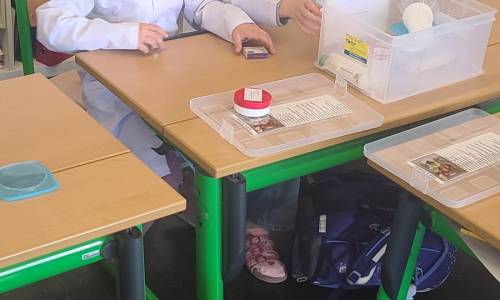 „Langer Tag der Forschung“