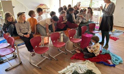 Jeux Dramatique