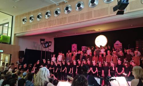 Musical