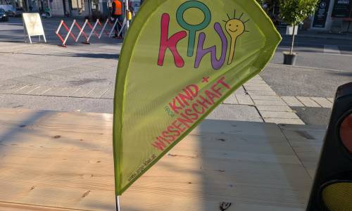 Mobilitätsfest in Andritz